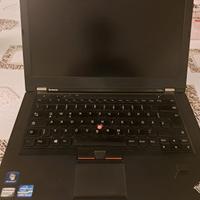 Lenovo ThinkPad T430s i5 8GB 500GB HDD Windows 11