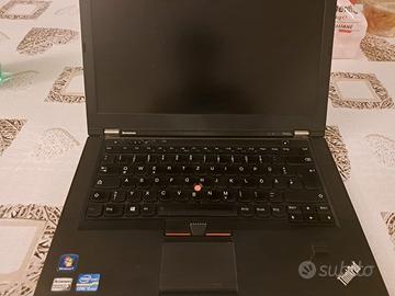 Lenovo ThinkPad T430s i5 8GB 500GB HDD Windows 11