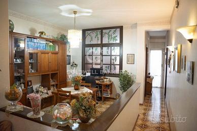 Appartamento - Catania