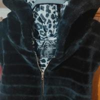 Smanicato lungo Gio Cellini 