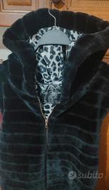 Smanicato lungo Gio Cellini 