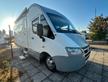 LAIKA REXOS LINE 722 IVECO 3.0 CON GARANZIA 1 ANNO