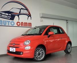 FIAT 500 1.2 Lounge PREZZO REALE