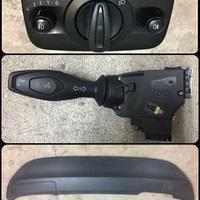 Pochi ricambi per Ford Fiesta dal 2008 al 2017