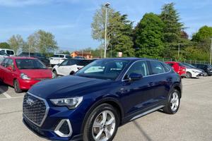 AUDI Q3 SPB 35 TDI S tronic Business S LINE