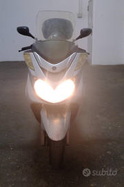 Yamaha Majesty 400 - 2009