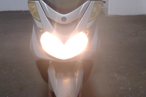 Yamaha Majesty 400 - 2009