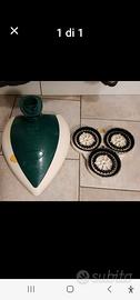 Puliscifughe lucidatrice  Vorwerk Folletto