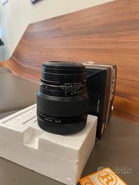 Obiettivo  zenza BRONICA