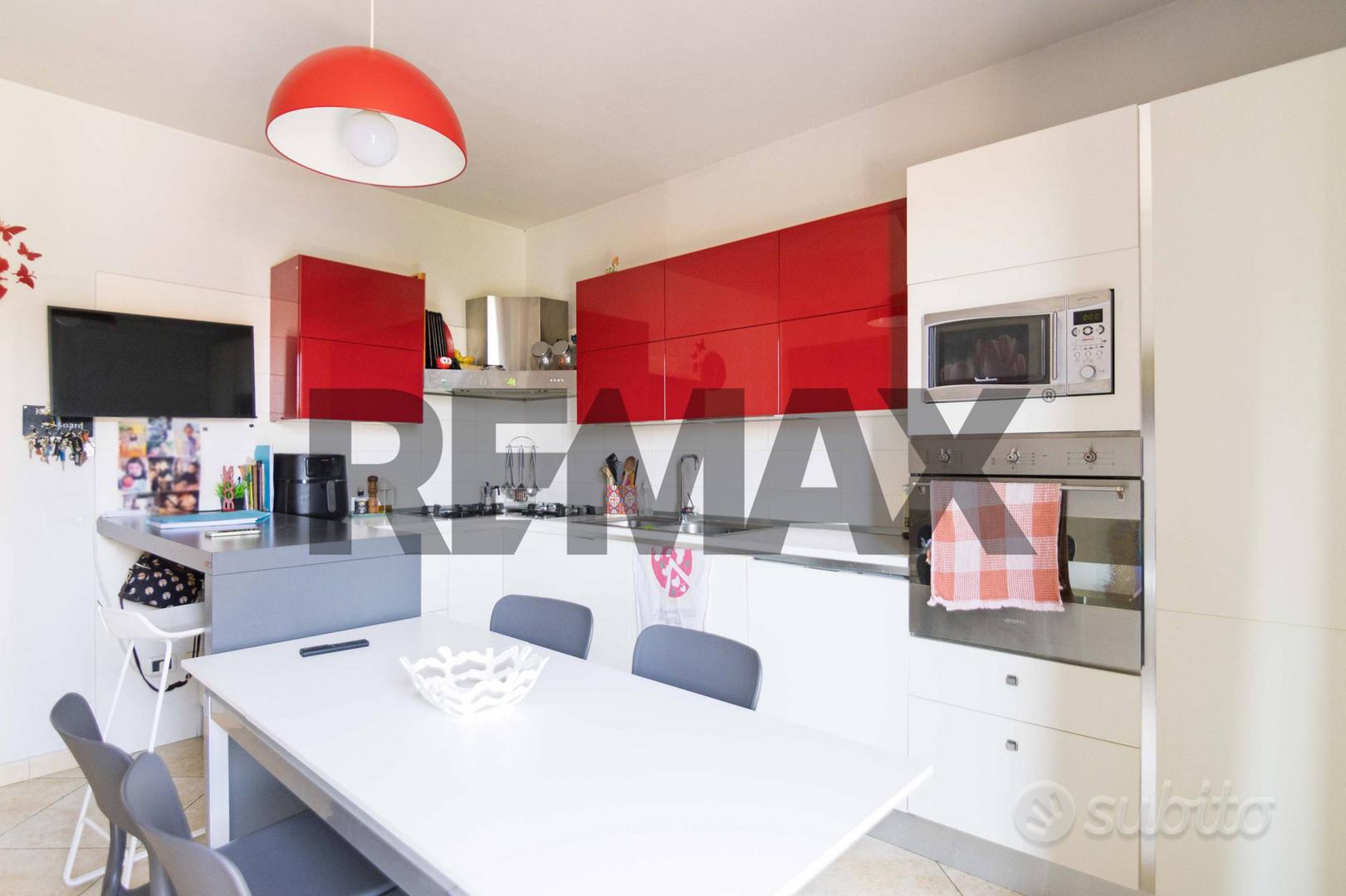 Appartamento – San Giovanni la Punta, Trappeto - Altro