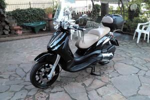Scooter Beverly 500 UNICO!