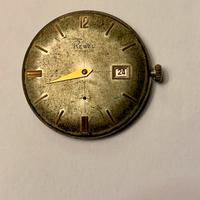 Orologio vintage  Rewel