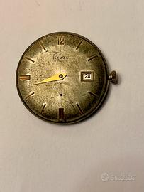 Orologio vintage  Rewel