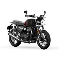 Triumph Speed Twin 1200 Stealth S.E. - 2024