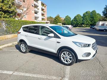 FORD Kuga 2ª serie - 2018
