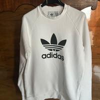 Adidas felpa