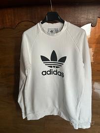 Adidas felpa