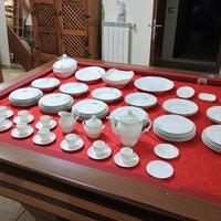 Servizio vecchio Ginori