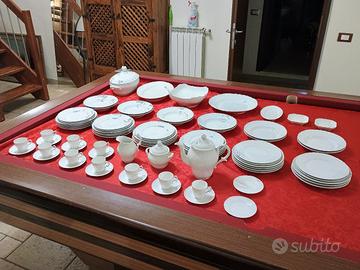 Servizio vecchio Ginori