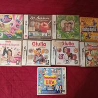 Videogiochi Nintendo