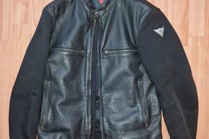 Giacca Moto Dainese 