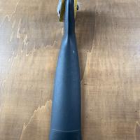 Parafango posteriore per MTB