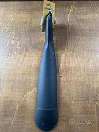 Parafango posteriore per MTB