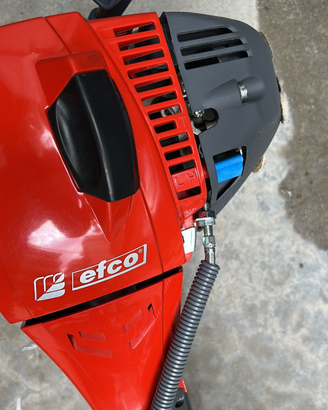 Decespugliatore efco 5500 boss