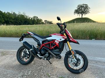Ducati Hypermotard 939 SP