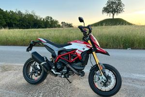Ducati Hypermotard 939 SP