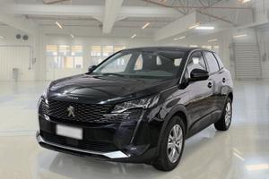 PEUGEOT 3008 BLUEHDI 130 EAT8 SES ACTIVE BUSINESS 