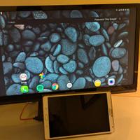 Samsung Galaxy Tab S 8.4 - 4G 16GB Difetto schermo