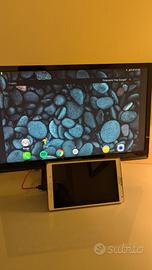 Samsung Galaxy Tab S 8.4 - 4G 16GB Difetto schermo