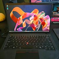 ThinkPad P14S Gen 6 - AMD AI 9 - 64GB - 1TB