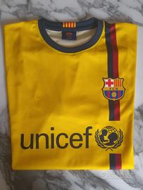Maglietta Barcellona 