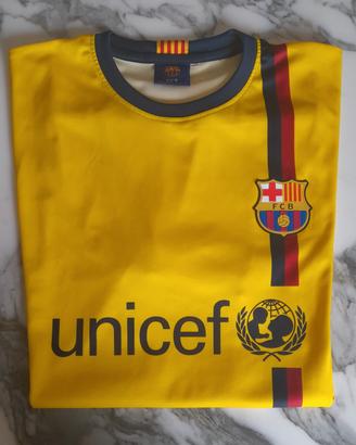 Maglietta Barcellona 