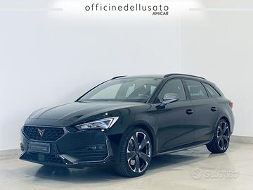 Cupra Leon Sportstourer 1.4 e-hybrid 245cv vz dsg