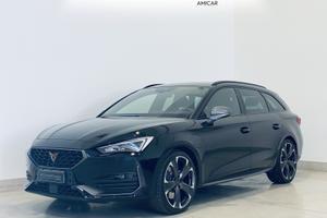 Cupra Leon Sportstourer 1.4 e-hybrid 245cv vz dsg