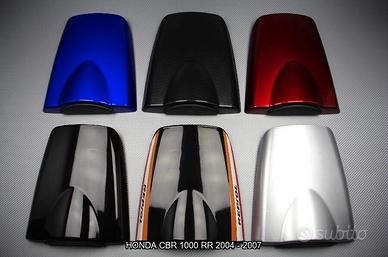 Unghia monoposto per HONDA CBR 1000 RR 2004 - 2007