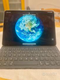 Ipad pro 11’