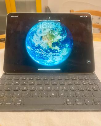 Ipad pro 11’