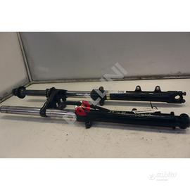 Forcella ant. Honda (ciclomotori) Cb 450 1986