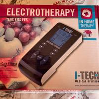 MIO-CARE FITNESS Electrotherapy