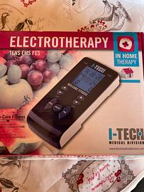 MIO-CARE FITNESS Electrotherapy
