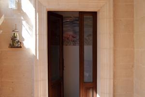Appartamento ristrutturato in centro storico