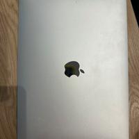 Mac air 13 anno 2018