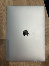 Mac air 13 anno 2018