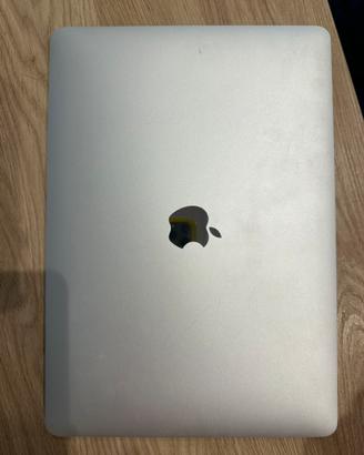 Mac air 13 anno 2018