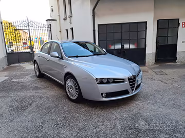 alfa romeo 159 1.9 jts