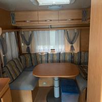 roulotte trigano vdl 